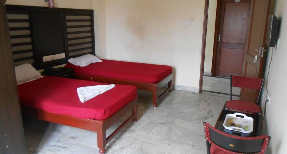 Atidhi Lodge, Miryalaguda 3